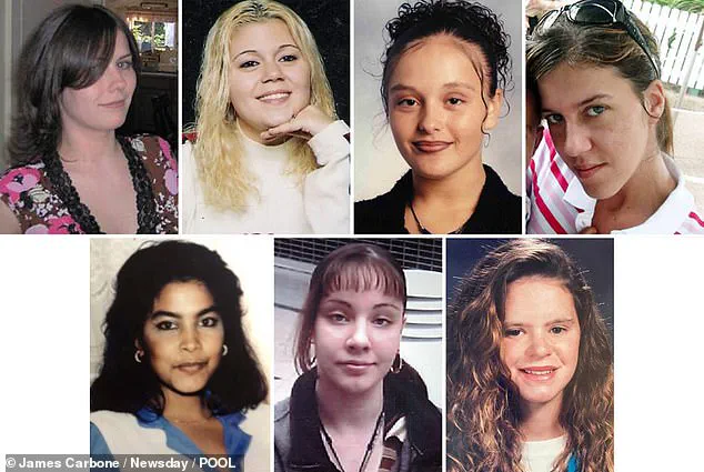 New Details Emerge in Gilgo Beach Case: Serial Killer Suspect's Chilling Composure in Court Documents Revealed Ahead of Hearing