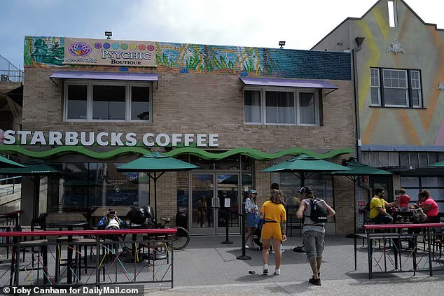 Public Debate Over Free Speech and Workplace Regulations Following Starbucks Firing Incident