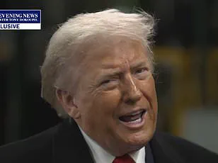 Renee Good's Death Sparks Debate Over Trump's Policies as President Says 'This is a Very Sad Situation, but the Real Problem is the Left's Failure to Secure Our Borders'