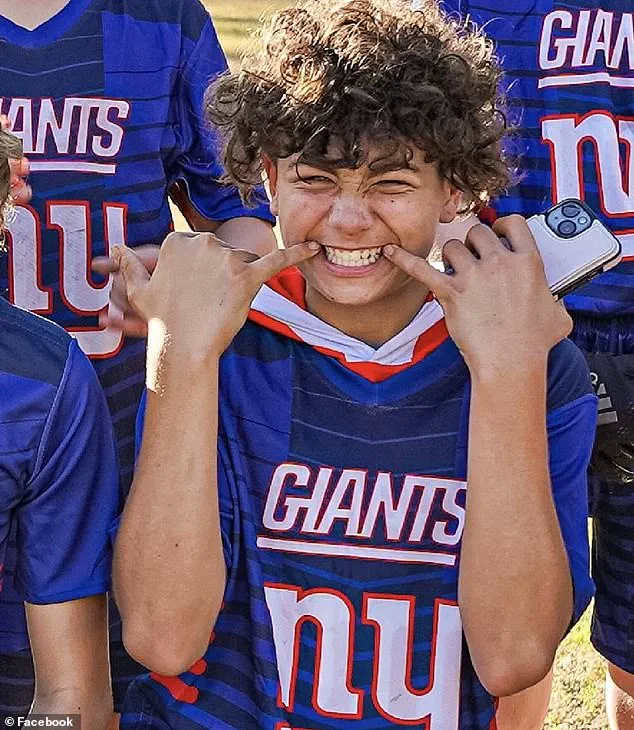 Tragic Collapse at Florida Park Claims Lives of Two Teenagers