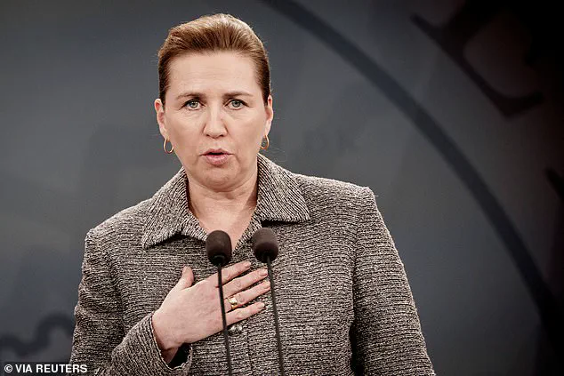 Trump's Controversial Push for NATO Support in Acquiring Greenland Sparks Geopolitical Tensions