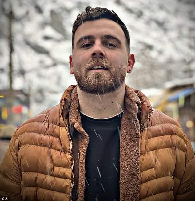 Trump Vows 'Very Strong Action' Against Iran Over Protester's Execution as Protests Kill at Least 2,000