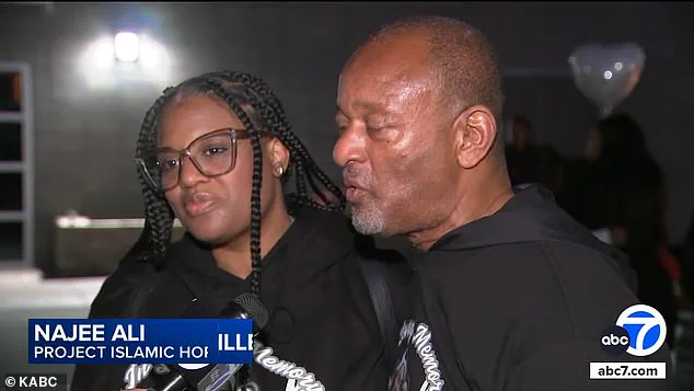 Urgent Vigil for Keith Porter Jr. Highlights Legal and Social Issues in Wake of Tragedy