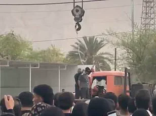 US Military Strike in Iran Imminent as Tensions Escalate, Officials Warn of 24-Hour Window