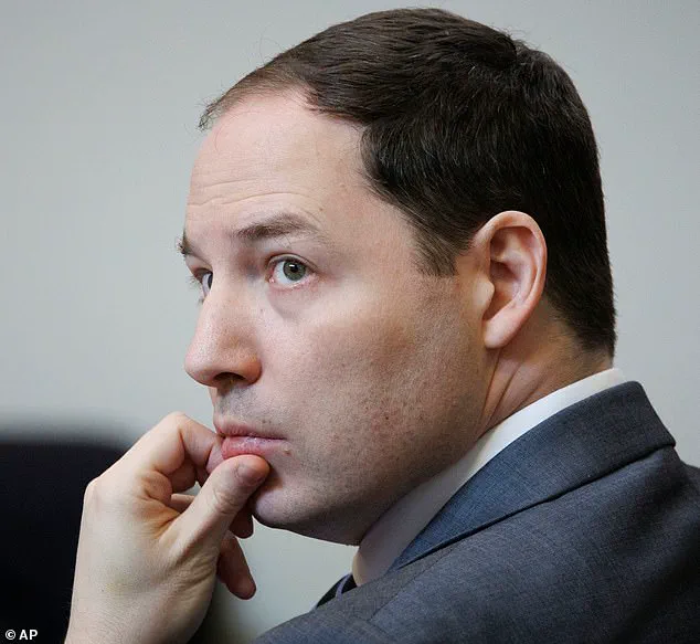 Behind Closed Doors: The Au Pair's Subdued Appearance and Privileged Role in the High-Profile Trial