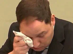 Behind Closed Doors: The Au Pair's Subdued Appearance and Privileged Role in the High-Profile Trial