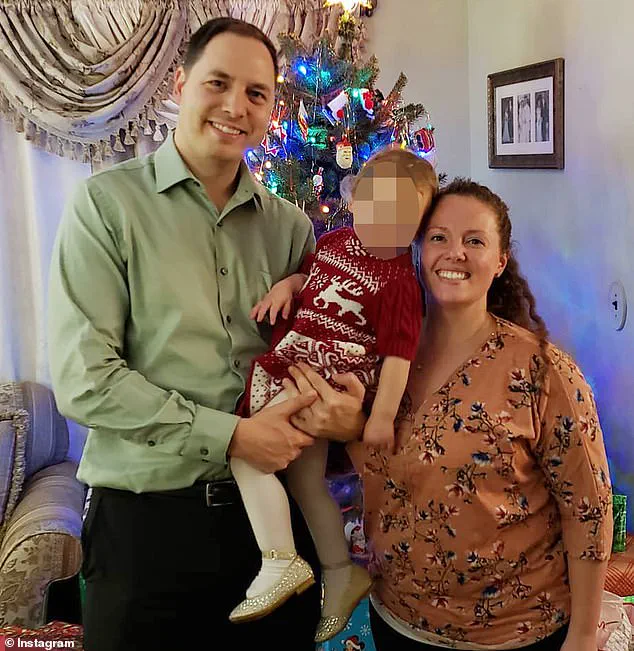 Behind Closed Doors: The Au Pair's Subdued Appearance and Privileged Role in the High-Profile Trial