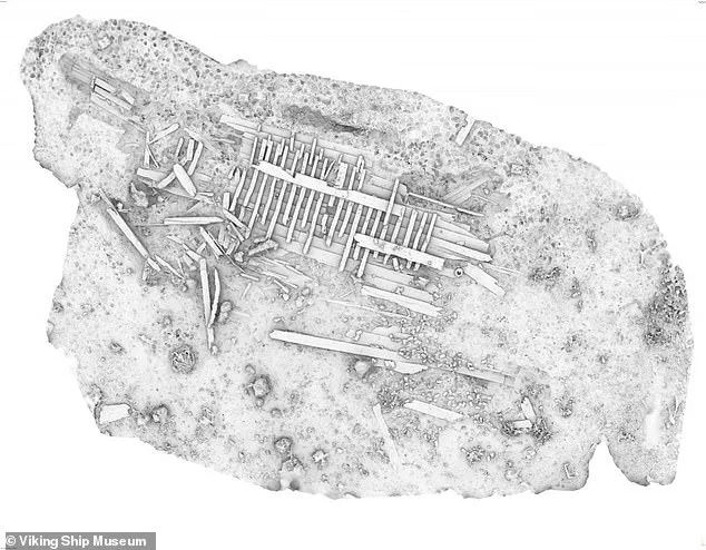 Discovery of a Medieval 'Super Ship' Off Denmark's Coast Shocks Archaeologists and Reveals 15th-Century Maritime Mastery