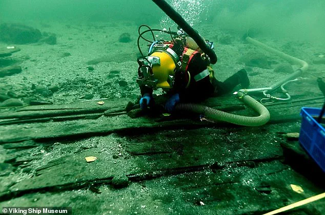 Discovery of a Medieval 'Super Ship' Off Denmark's Coast Shocks Archaeologists and Reveals 15th-Century Maritime Mastery
