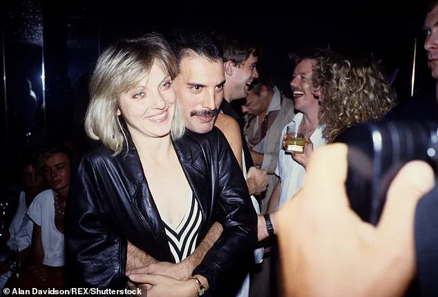 Exclusive: Freddie Mercury’s Secret Daughter and the Hidden Love Songs Revealed for the First Time