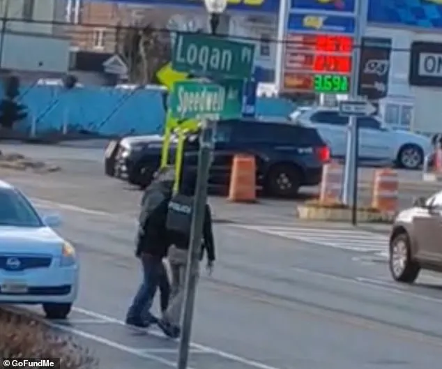 Exclusive: The Shocking Account of a Child Left Alone After Her Father's ICE Arrest