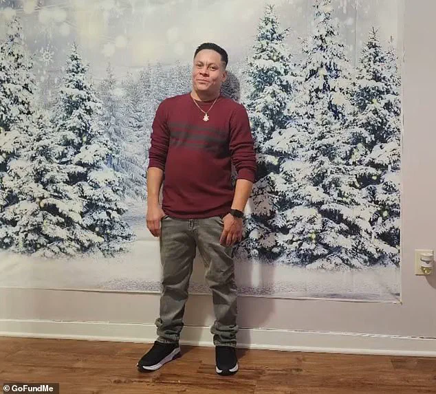 Exclusive: The Shocking Account of a Child Left Alone After Her Father's ICE Arrest