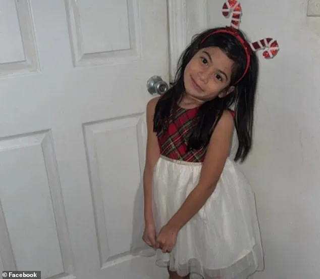 Exclusive: The Shocking Account of a Child Left Alone After Her Father's ICE Arrest