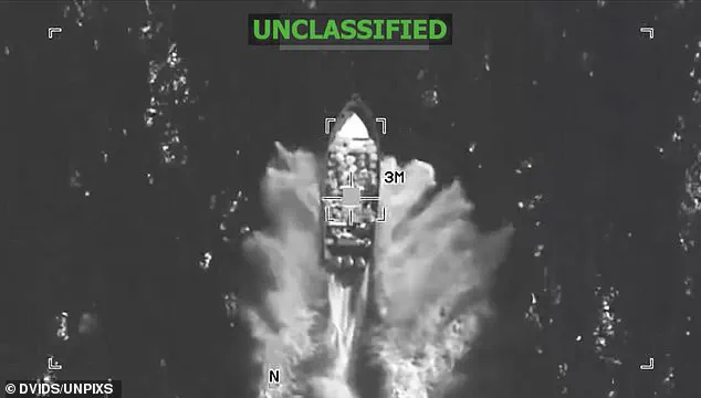 Exclusive: U.S. Officials Reveal Secret Strategy for Troop Deployment in Mexico's War on Drugs