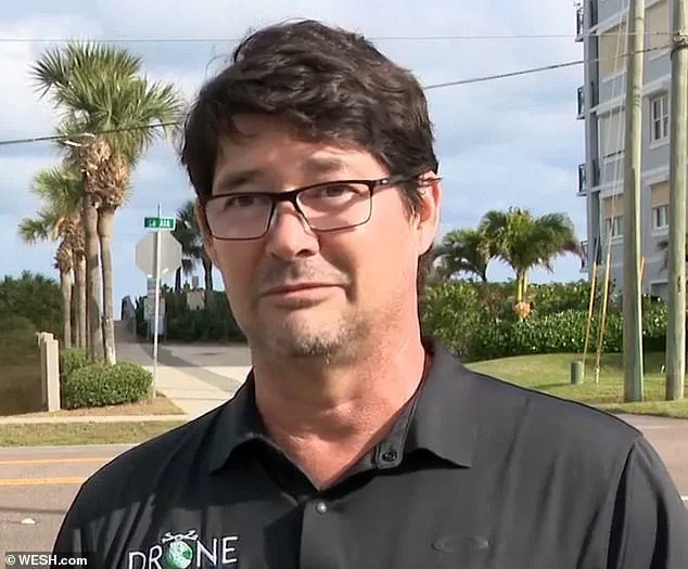 Heroic Father Saves Two Toddlers from Florida Highway in Viral Dash Cam Footage