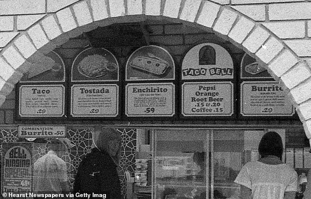 Historic Bay Area Taco Bell Closes After Over Five Decades of Operation