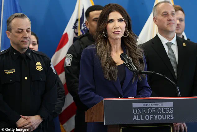 Madison Sheahan Resigns as ICE Deputy Director to Launch Bid for Congress in Ohio