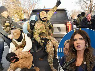 Madison Sheahan Resigns as ICE Deputy Director to Launch Bid for Congress in Ohio