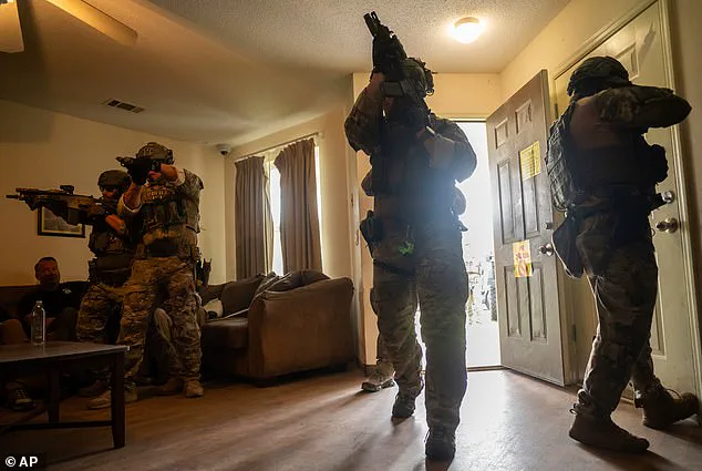 Madison Sheahan Resigns as ICE Deputy Director to Launch Bid for Congress in Ohio