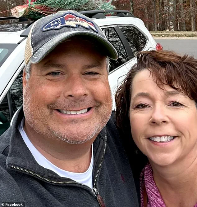 North Carolina Mayor's Midnight Scandal Sparks Public Outcry Over Accountability