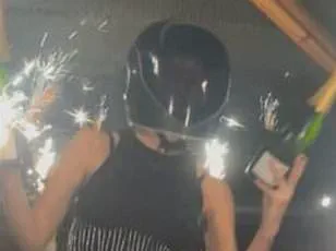 Pope Leo XIV Meets Italian Families of Le Constellation Fire Victims