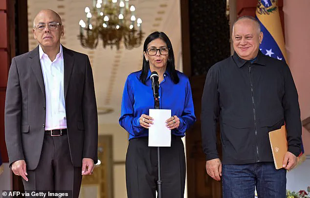 Senate's Blocked Resolution Grants Trump Exclusive Access to Venezuela's Leadership Amid Policy Shifts