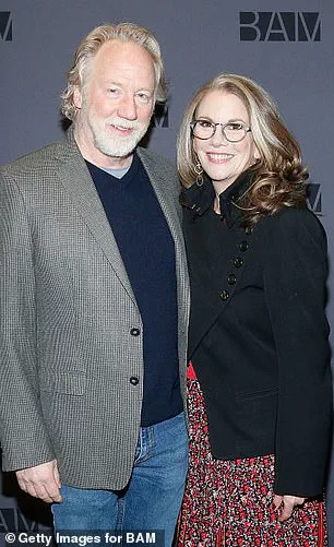 Surprise Surrender Foils US Marshals' Raid on Timothy Busfield as Child Sex Abuse Charges Loom