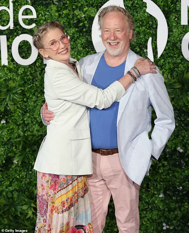 Timothy Busfield Faces New Lawsuit Over Alleged Sexual Assault at His Theater