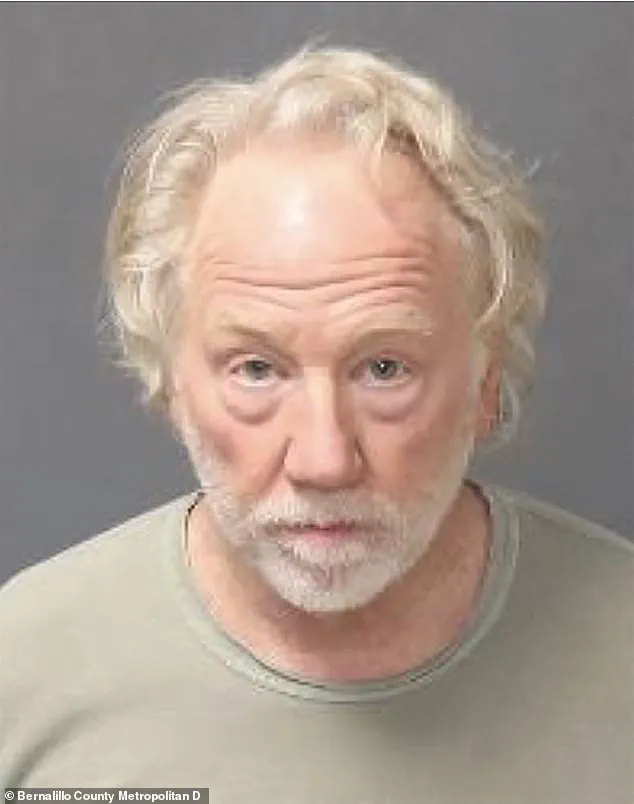 Timothy Busfield Faces New Lawsuit Over Alleged Sexual Assault at His Theater