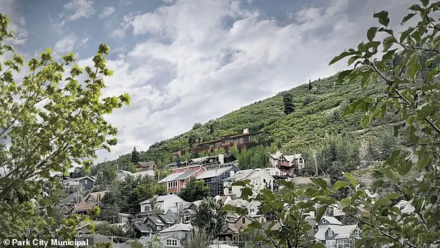 Utah Billionaire Matthew Prince Unveils 11,000-Square-Foot Mansion Plan Amid Park City Neighborhood Debate