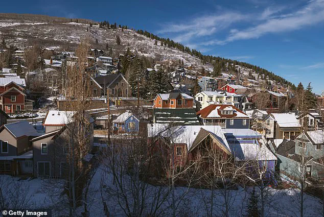 Utah Billionaire Matthew Prince Unveils 11,000-Square-Foot Mansion Plan Amid Park City Neighborhood Debate