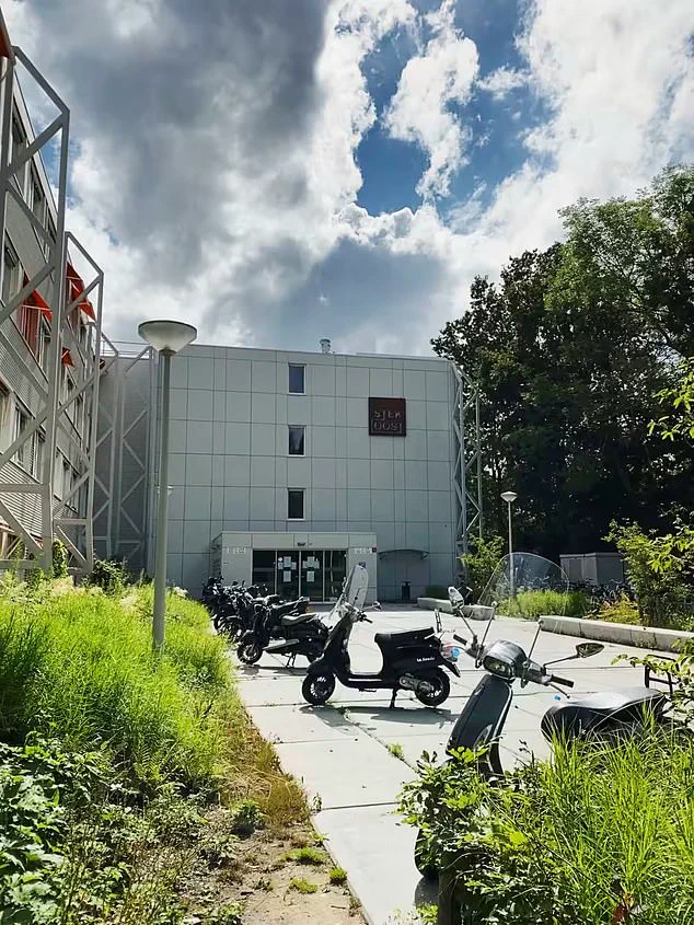 Amsterdam's Stek Oost Project: A Cautionary Tale of Bureaucratic Challenges and Integration Struggles