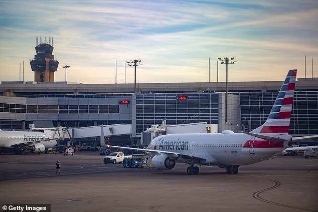 Breaking: Travel Influencer's Seat Swap Sparks Passenger Standoff and Debate Over Airline Policies at DFW Airport