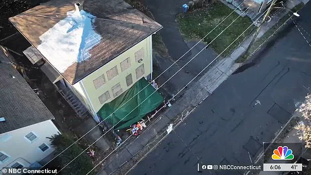 Child Welfare Regulations Under Scrutiny After Connecticut Girl's Starvation Death