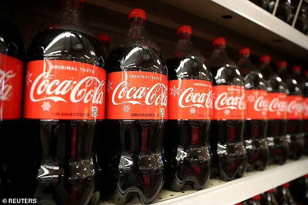 Coca-Cola Recipe Claimed to Be Cracked by Scientist, Fueling Skepticism
