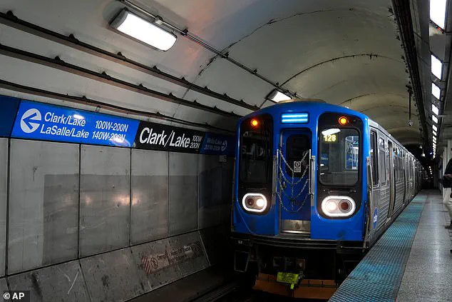 Exclusive: Inside the Secret of Chicago's Blue Line Snuff Film – What the Public Doesn't Know