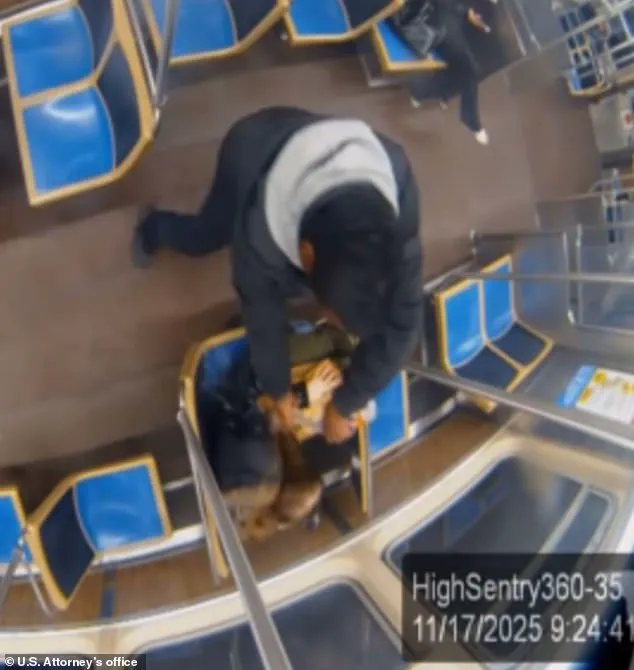 Exclusive: Inside the Secret of Chicago's Blue Line Snuff Film – What the Public Doesn't Know