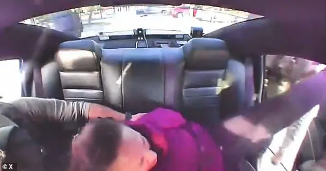 Florida Anti-Immigration Activist's Arrest Reignites Debate on Protest Rights and Law Enforcement Authority