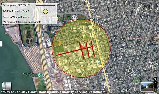 Rare Tropical Disease Sparks Alarms, Legal Battle in Berkeley Homeless Encampments