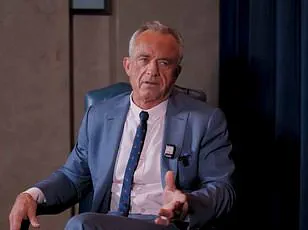 White House's MAHA Campaign Sparks Debate Over Presidential Behavior and Public Health Policy