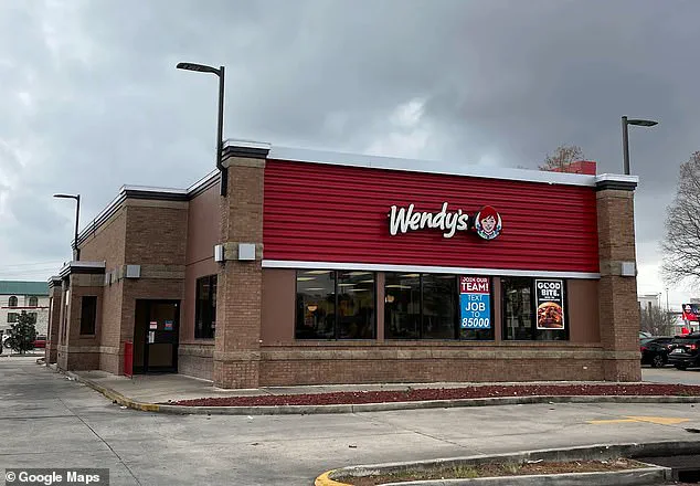 Workers at Louisiana Wendy’s Describe a Health Crisis in the Workplace: 'Black Mold and Flooding Are Daily Realities'