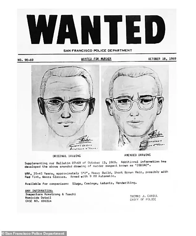 Zodiac Killer Suspect Revealed After 60 Years: 'This Could Change Everything' – True Crime Community Reacts
