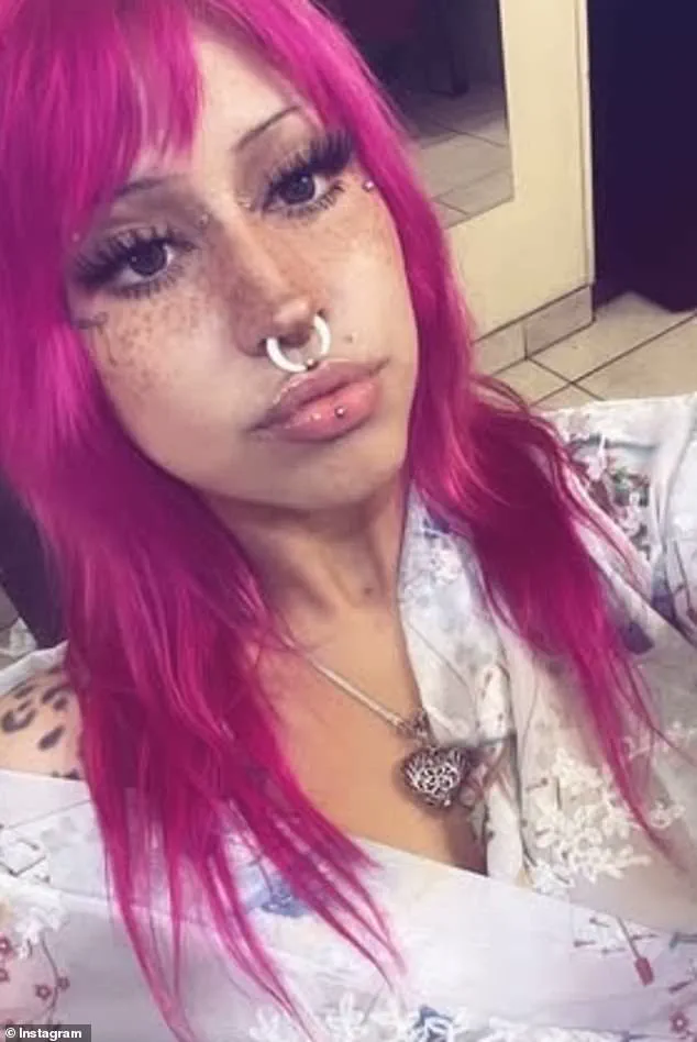 21-Year-Old Isabella Comas Missing Since Sunday in Avondale, Arizona: Authorities and Family Search for Answers