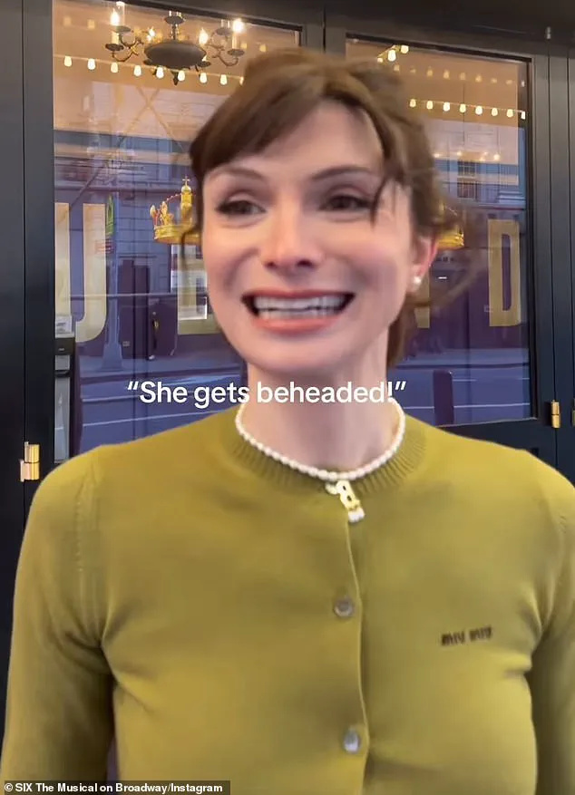 Dylan Mulvaney Cast in Broadway Musical 'Six' as Anne Boleyn, Months After Bud Light Controversy