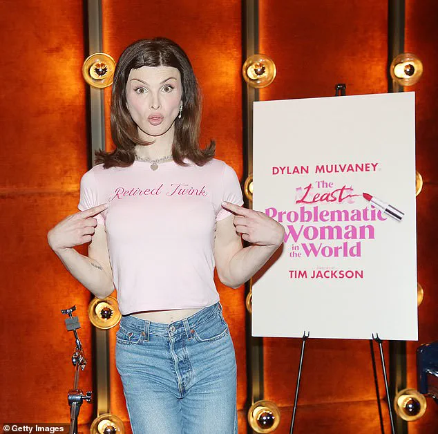 Dylan Mulvaney Cast in Broadway Musical 'Six' as Anne Boleyn, Months After Bud Light Controversy