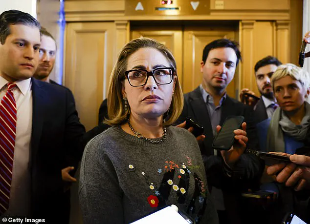 The Role of Regulations in Protecting Public Trust: A Case Study of Allegations Against Senator Kyrsten Sinema's Former Bodyguard