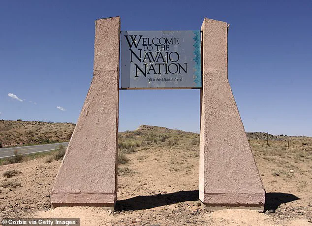 Tragic Disappearance of Mollie Boone on Navajo Nation Raises Urgent Questions About Public Safety on Native Reservations