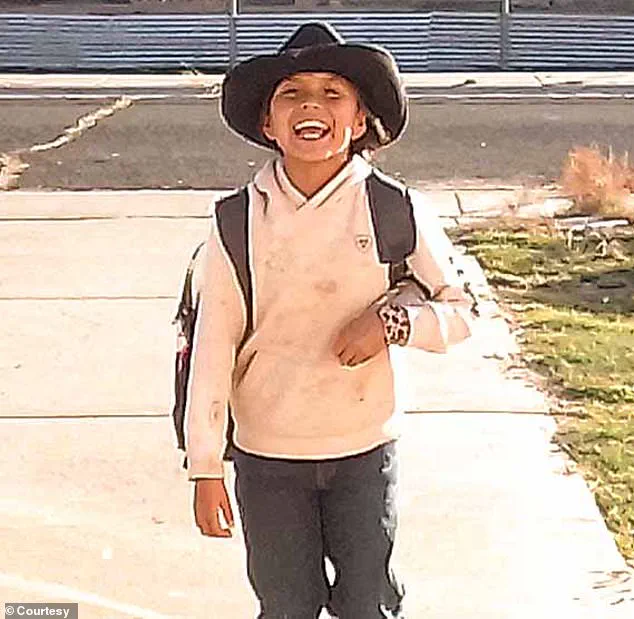 Tragic Disappearance of Mollie Boone on Navajo Nation Raises Urgent Questions About Public Safety on Native Reservations