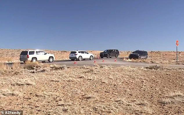 Tragic Disappearance of Mollie Boone on Navajo Nation Raises Urgent Questions About Public Safety on Native Reservations