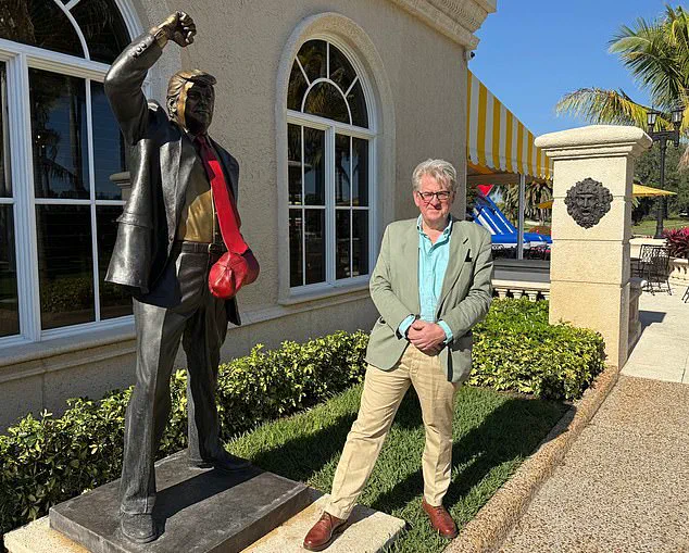 Trump's Foreign Policy Fears: From Peru's Jungle to Global Tensions, but No Real Threats